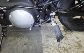 HARLEY XL1200CX 2018