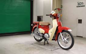 HONDA C110 SUPER CUB 2026 JA59