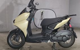 YAMAHA X FORCE  SG79J