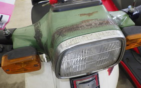 YAMAHA TOWN MATE 50 22F