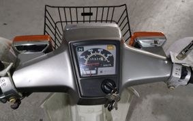 HONDA SUPER CUB90 HA02