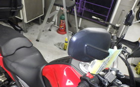 HONDA CB200X
