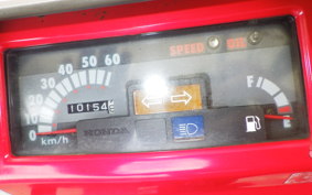 HONDA GYRO X TD01