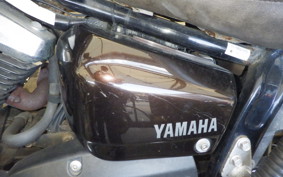 YAMAHA DRAGSTAR 250 VG05J