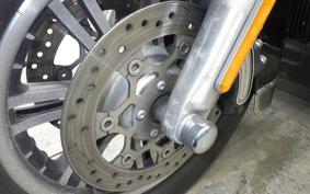 HARLEY FLHTCUTG TRIKE 1750 2018