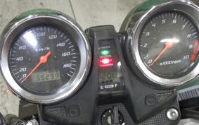 HONDA CB1300SF SUPER FOUR 1998 SC40