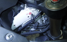 HONDA CRF1000L AFRICA TWIN DCT SD04