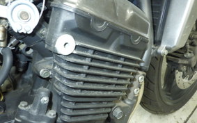 KAWASAKI BALIUS 250 Gen.2 1999 ZR250B