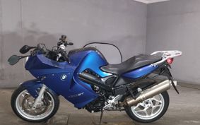 BMW F800ST 2010 0234