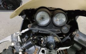 KAWASAKI GPZ400R ZX400D