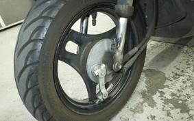 SUZUKI ADDRESS V50 Gen.2 2025 CA44A