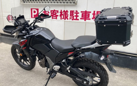 SUZUKI STROM SX EL11L