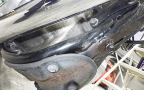 YAMAHA SR400 Gen.3 2011 RH01J