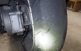 SUZUKI ZZ 2008 CA1PB