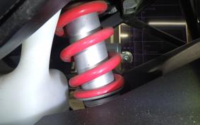 HONDA CBR125R 2002 JC50