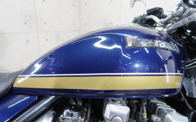 KAWASAKI ZEPHYR1100RS 2000 ZRT10A