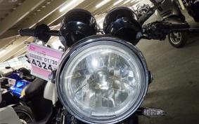 YAMAHA SR400 Gen.3 2003 RH01J