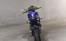 YAMAHA MT-09 RN52J