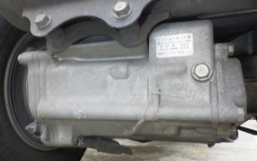 HONDA GYRO CANOPY TA03