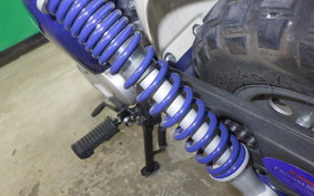 HONDA MONKEY AB27