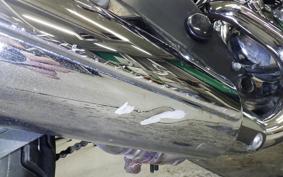 KAWASAKI ELIMINATOR 250 V