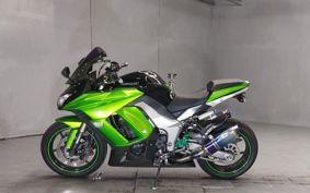 KAWASAKI NINJA1000 ZXT00G