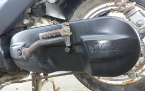 YAMAHA JOG POCHE SA08J