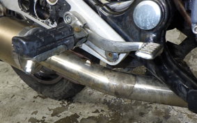 HONDA CBX750F 1984 RC17