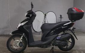 HONDA DIO 110 JF31