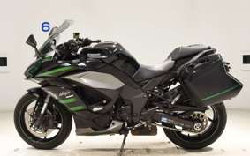 KAWASAKI NINJA 1000SX 2020 ZXT02K