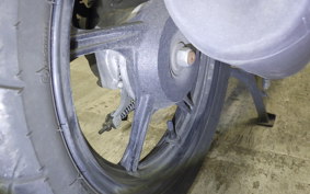 SUZUKI ADDRESS 110 2020 CE47A