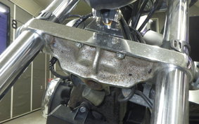 HONDA SHADOW 400 SLASHER 2000 NC40