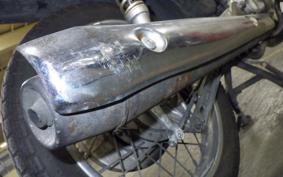 HONDA C50 SUPER CUB 2004 AA04