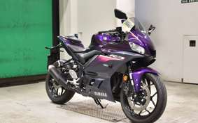 YAMAHA YZF R-3 2024 RH21J