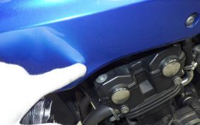 HONDA CB400 SUPER BOLDOR A 2018 NC42