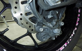 KAWASAKI ZX 1400 NINJA R 2012