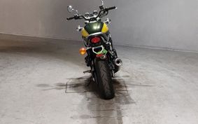 KAWASAKI Z900RS 2023 ZR900K