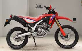 HONDA CRF250L MD47