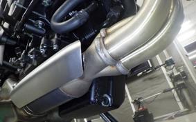 TRIUMPH TRIDENT 660 2026