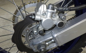YAMAHA YZ85LW 2021 CB16C