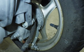 HONDA DIO Gen.6 2007 AF68