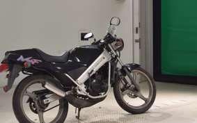 SUZUKI WOLF 50