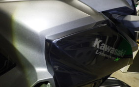 KAWASAKI VERSYS-X 250 A 2009 LE250D