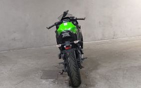 KAWASAKI NINJA650 ER650H
