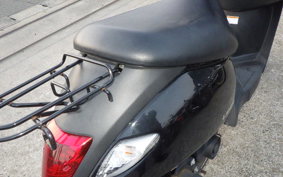 SUZUKI ﾚｯﾂ CA4AA