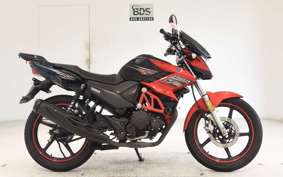 YAMAHA YS125 FAZER 2025