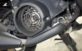 YAMAHA CYGNUS 125 XSR 3 2016 SEA5J