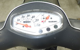 SUZUKI LET's 4 CA45A