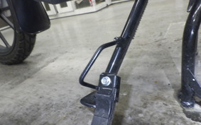 HONDA ｸﾛｽｶﾌﾞ110-3 2025 JA60