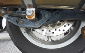 HONDA FORZA X 2008 MF10